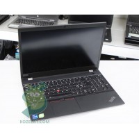 Лаптоп Lenovo ThinkPad P15s Gen 2