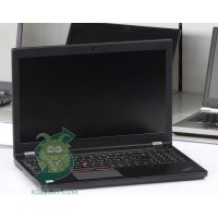 Lenovo ThinkPad P50