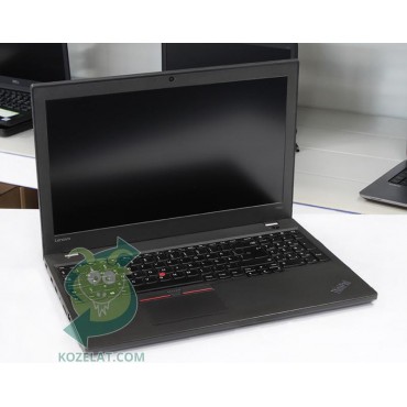 Лаптоп Lenovo ThinkPad P50s