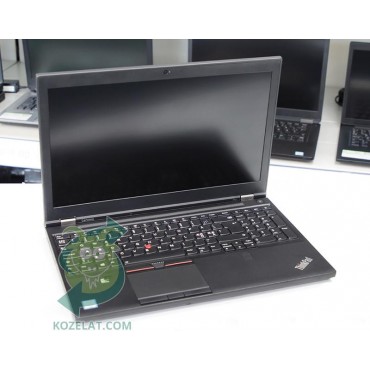 Лаптоп Lenovo ThinkPad P51