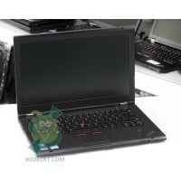 Лаптоп Lenovo ThinkPad T430s