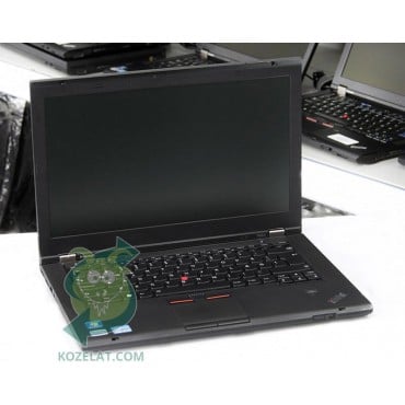 Лаптоп Lenovo ThinkPad T430s