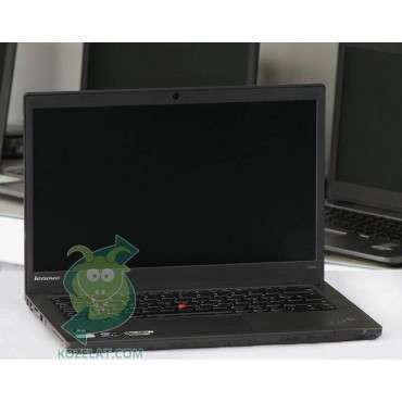 Лаптоп Lenovo ThinkPad T431s