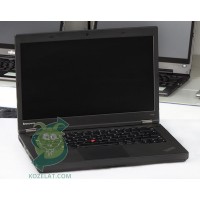 Лаптоп Lenovo ThinkPad T440p с процесор Intel Core i7, 4700MQ 2400MHz 6MB, 8192MB So-Dimm DDR3L, 500 GB SATA, 14", 1366x768 WXGA LED 16:9