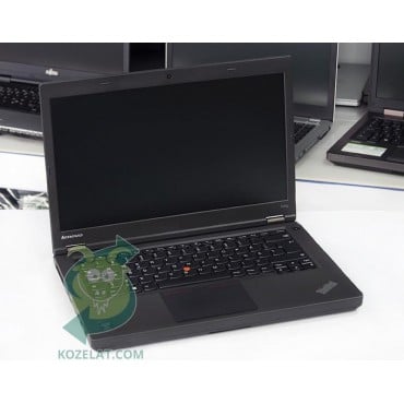 Лаптоп Lenovo ThinkPad T440p