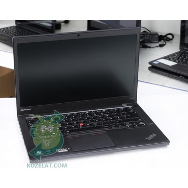 Лаптоп Lenovo ThinkPad T440s