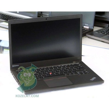 Лаптоп Lenovo ThinkPad T440s