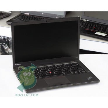 Лаптоп Lenovo ThinkPad T440s