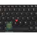 Lenovo ThinkPad T450s, 8192MB So-Dimm DDR3L,Intel Core i5, 5300U 2300MHz,180 GB 2.5 Inch SSD, Intel HD Graphics 5500,  14"