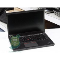 Лаптоп Lenovo ThinkPad T450s