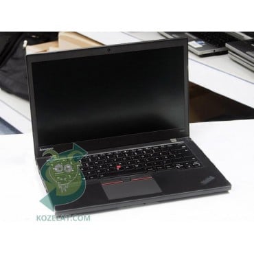 Лаптоп Lenovo ThinkPad T450s
