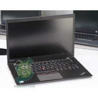 Лаптоп Lenovo ThinkPad T460s с процесор Intel Core i5, 6300U 2400MHz 3MB 2 cores, 4 threads, 8192MB So-Dimm DDR4, 256 GB M.2 SSD, 14" 1920x1080 Full HD 16:9 IPS