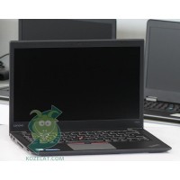 Лаптоп Lenovo ThinkPad T460s с процесор Intel Core i5, 6300U 2400MHz 3MB 2 cores, 4 threads, 8192MB So-Dimm DDR4, 180 GB M.2 SSD, 14" 1920x1080 Full HD 16:9 IPS