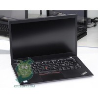 Лаптоп Lenovo ThinkPad T470s с процесор Intel Core i5, 6300U 2400MHz 3MB 2 cores, 4 threads, 8192MB So-Dimm DDR4, 256 GB M.2 NVMe SSD, 14" 1920x1080 Full HD 16:9 IPS 