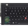 Лаптоп Lenovo ThinkPad T470s с процесор Intel Core i5, 6300U 2400MHz 3MB 2 cores, 4 threads, 14", RAM 8192MB So-Dimm DDR4, 256 GB M.2 NVMe SSD