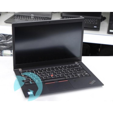 Лаптоп Lenovo ThinkPad T480s
