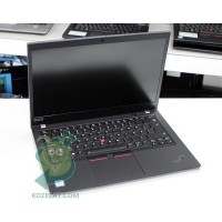 Лаптоп Lenovo ThinkPad T490