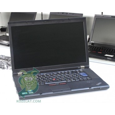 Лаптоп Lenovo ThinkPad T510