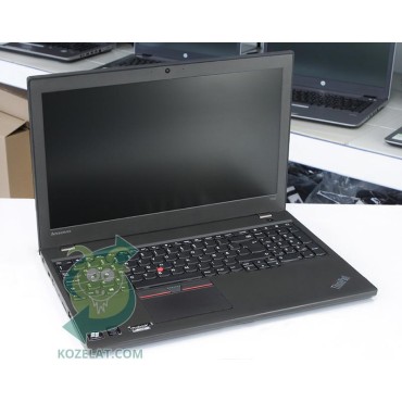 Лаптоп Lenovo ThinkPad T550