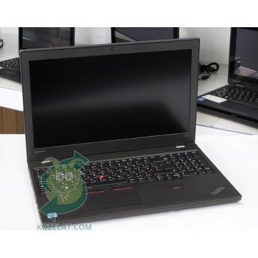 Лаптоп Lenovo ThinkPad T560