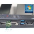 Мобилна работна станция Lenovo ThinkPad W510