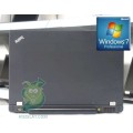 Мобилна работна станция Lenovo ThinkPad W510