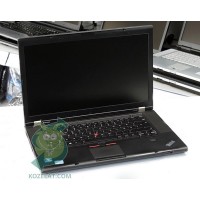 Lenovo ThinkPad W530