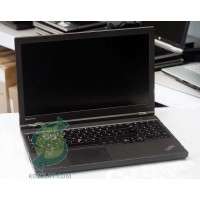 Lenovo ThinkPad W540