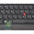Мобилна работна станция Lenovo ThinkPad W540