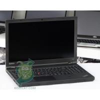 Lenovo ThinkPad W540