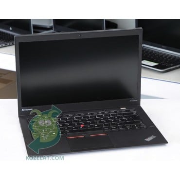 Лаптоп Lenovo ThinkPad X1 Carbon (3rd Gen)