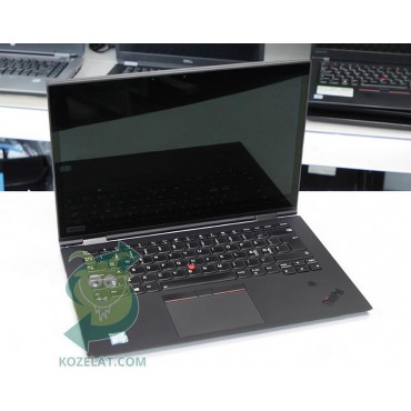 Лаптоп Lenovo ThinkPad X1 Yoga 3rd Gen