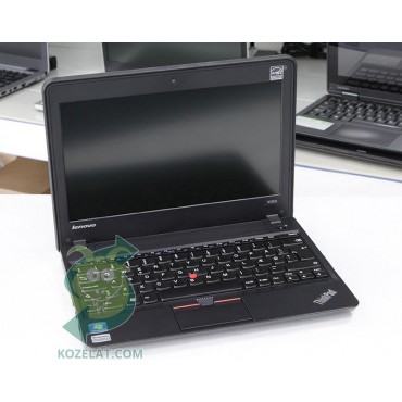 Лаптоп Lenovo ThinkPad X130e
