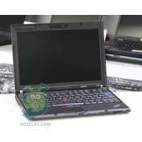 Lenovo ThinkPad X201