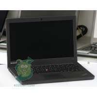 Лаптоп Lenovo ThinkPad X240 с процесор Intel Core i3 4030U 1900MHz 3MB, 4096MB So-Dimm DDR3L, 128 GB 2.5 Inch SSD, 12.5" 1366x768 WXGA LED 16:9