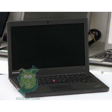 Лаптоп Lenovo ThinkPad X240