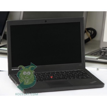 Лаптоп Lenovo ThinkPad X240