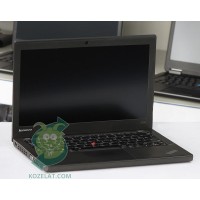 Лаптоп Lenovo ThinkPad X240 с процесор Intel Core i7, 4600U 2100MHz 4MB, 8192MB So-Dimm DDR3, 120 GB 2.5 Inch SSD, 12.5" 1366x768 WXGA LED 16:9, 2xBattery