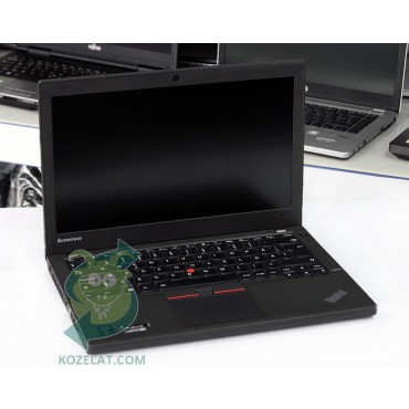 Лаптоп Lenovo ThinkPad X250