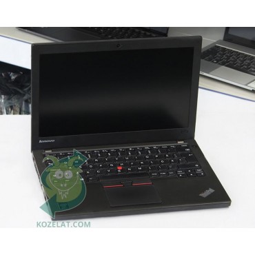 Лаптоп Lenovo ThinkPad X250