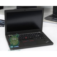 Лаптоп Lenovo ThinkPad X270 с процесор Intel Core i5 6300U 2400MHz 3MB, 8192MB DDR4, 256 GB M.2 NVMe SSD, 12.5" 1920x1080 Full HD 16:9 IPS