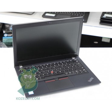 Лаптоп Lenovo ThinkPad X280
