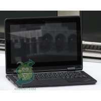 Лаптоп Lenovo ThinkPad Yoga 11e с процеор Intel Core i3, 6100U 2300MHz 3MB, 4096MB So-Dimm DDR3L, 128 GB M.2 SSD, 11.6", IPS Touchscreen