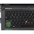Лаптоп Lenovo ThinkPad Yoga 12 с процесор Intel Core i5, 5200U 2200Mhz 3MB 2 cores, 4 threads, 12.5", RAM 8192MB So-Dimm DDR3L, 180 GB 2.5 Inch SSD