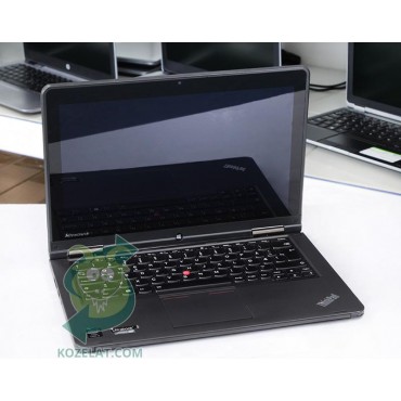Лаптоп Lenovo ThinkPad Yoga S1