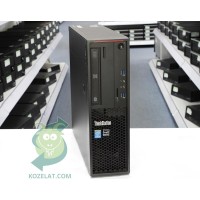 Компютър Lenovo ThinkStation P300