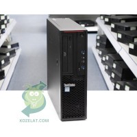 Lenovo ThinkStation P320