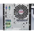 Компютър Lenovo ThinkStation P320