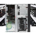 Компютър Lenovo ThinkStation P330 с процесор Intel Core i7 8700K 3200MHz 12MB, 16GB DDR4, 512 GB 80mm M.2 NVMe SSD, Tower