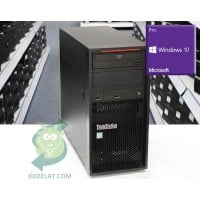 Lenovo ThinkStation P520c